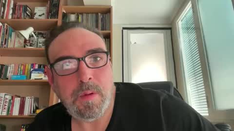 Jim Dick online show from February 7, 4:22 pm