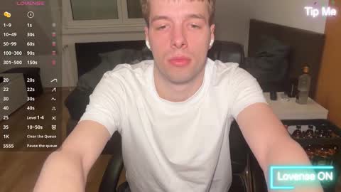 Jimmy online show from March 20, 5:18 pm