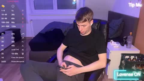 Jimmy online show from April 7, 4:18 pm