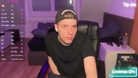 Jimmy online show from April 8, 12:05 pm