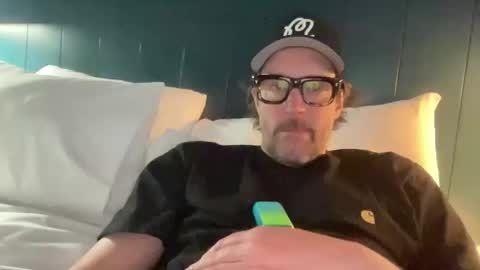 jimboo400 online show from May 9, 10:37 pm