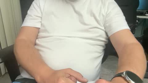 jimgot56 online show from May 17, 8:23 am
