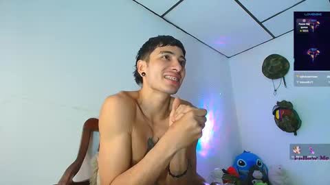 Jimm  Independent Model  online show from February 8, 1:25 pm