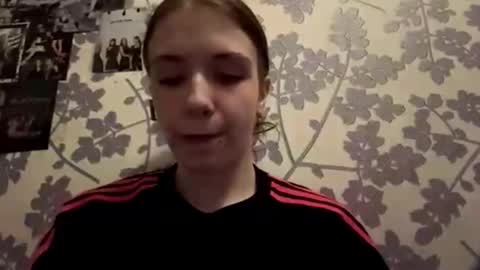 Josseline online show from February 11, 3:28 pm