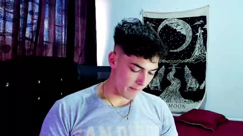 jimmy_classic online show from September 15, 10:10 pm