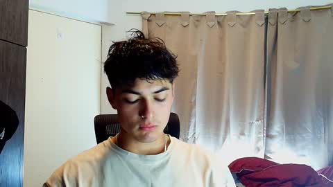 jimmy_classic online show from November 2, 12:13 am