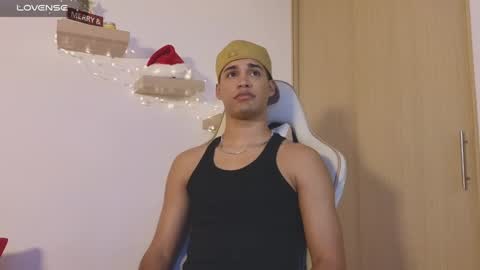 Snapshot of jimmy_leeh_ chatting on January 6, 1:31 am Jimmy Leeh online show from January 6, 1:31 am