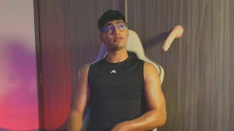 Snapshot of jimmy_leeh_ chatting on October 26, 3:12 am Jimmy Leeh online show from October 26, 3:12 am