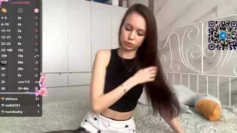 Kate online show from February 28, 9:10 am