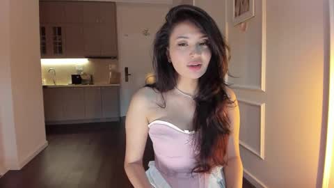 Jina meow online show from February 26, 2:43 am