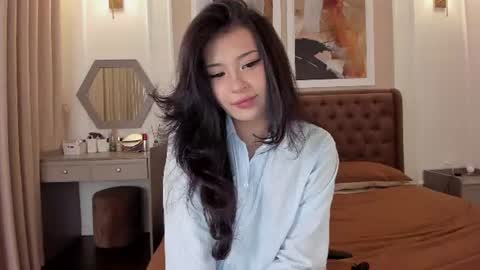 Jina meow online show from June 16, 2:36 am