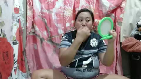 jinky212 online show from April 10, 6:07 am