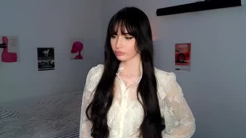 Snapshot of jinny_gin chatting on March 30, 3:57 pm Jinny online show from March 30, 3:57 pm