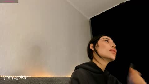 MY NEW INSTA jinny goldy online show from December 22, 9:34 pm