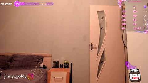 MY NEW INSTA jinny goldy online show from February 11, 4:56 pm