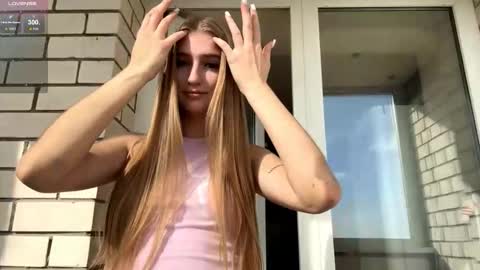 Jinny online show from October 9, 8:34 am