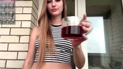 Jinny online show from October 21, 7:20 am