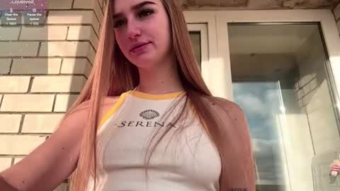 Jinny online show from November 19, 7:30 am