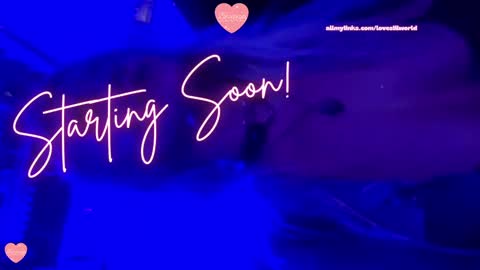 jinxy loves online show from February 22, 5:08 am