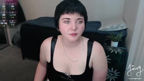 Snapshot of jinxyfawn chatting on May 24, 9:53 pm jinxyfawn online show from May 24, 9:53 pm