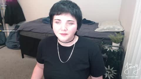 Snapshot of jinxyfawn chatting on May 26, 3:35 am jinxyfawn online show from May 26, 3:35 am