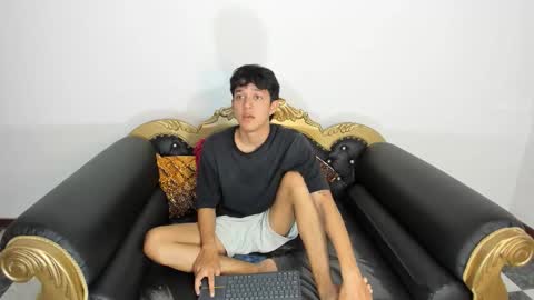 Jisusth online show from January 18, 1:53 am