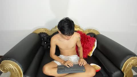 Jisusth online show from February 5, 11:20 pm