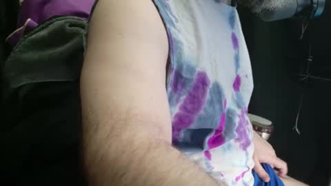 JJ online show from January 12, 12:27 am