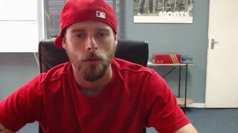 JamesJan van Rebel online show from December 7, 12:24 pm