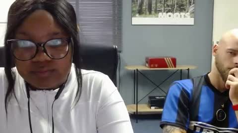 JamesJan van Rebel online show from December 14, 5:51 am