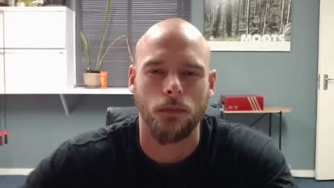 JamesJan van Rebel online show from December 19, 5:51 am