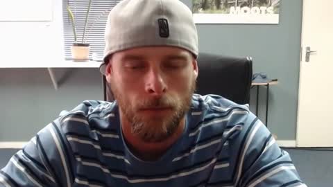 JamesJan van Rebel online show from December 28, 9:31 am