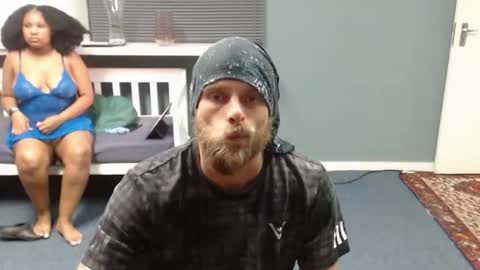 JamesJan van Rebel online show from October 22, 4:40 pm