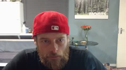 JamesJan van Rebel online show from December 20, 2:51 am