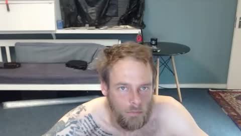 JamesJan van Rebel online show from February 20, 2:30 am