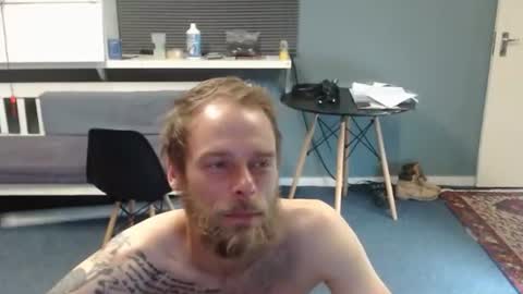 JamesJan van Rebel online show from March 11, 11:44 pm