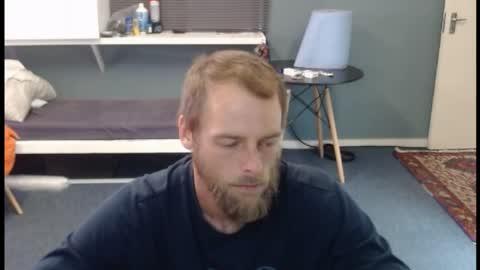 JamesJan van Rebel online show from March 29, 10:48 am