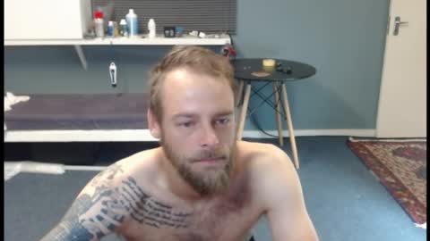 JamesJan van Rebel online show from April 3, 2:53 am