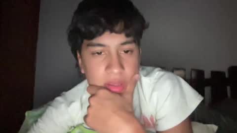 Jjayoo online show from January 5, 4:47 am