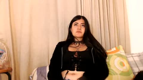 luuuuuuuuuu online show from August 4, 1:20 am
