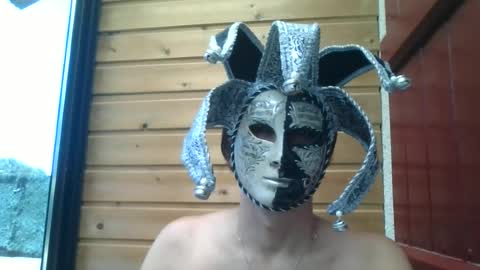 JJORD8  online show from June 15, 11:12 am