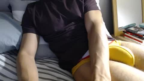 Jon online show from February 17, 3:03 am