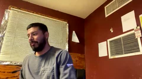 jjuarez5409 online show from February 16, 3:02 am