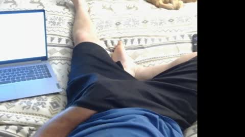 jjunior420 online show from April 5, 1:25 am