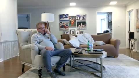 Snapshot of jkelly92081bean chatting on February 22, 5:44 pm jkelly92081bean online show from February 22, 5:44 pm