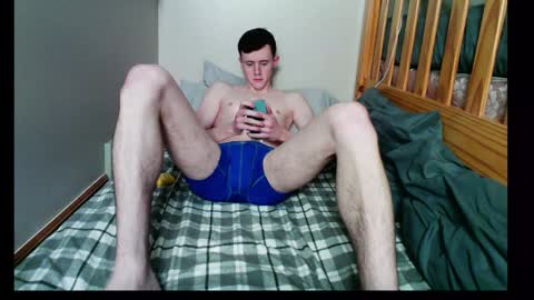 JM online show from February 4, 6:36 am