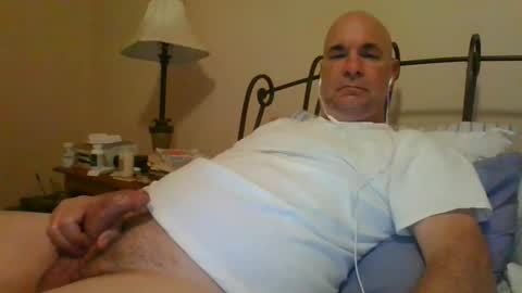 jmichael50 online show from January 4, 5:37 am