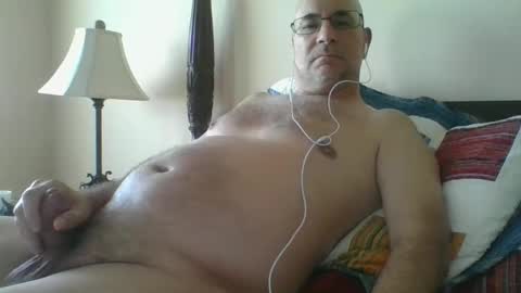 jmichael50 online show from February 15, 9:15 pm