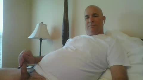 jmichael50 online show from June 13, 6:50 pm