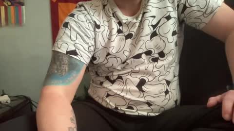 jmkeenan97 online show from July 10, 7:12 am